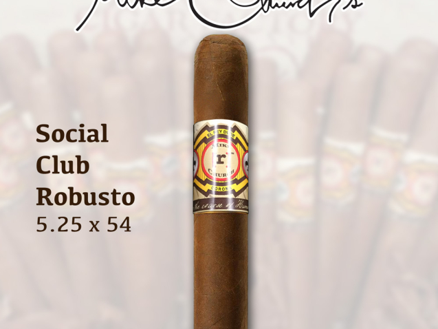 Mike_Churchs_Social_Club_Robusto