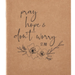 Saint Padre Pio Journal