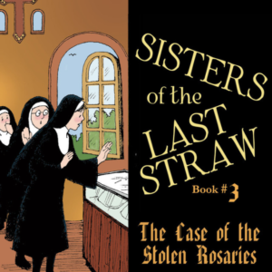 Sisters of the Last Straw vol 3