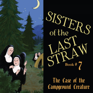 Sisters of the Last Straw vol 7