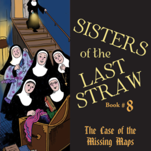 Sisters of the Last Straw vol 8