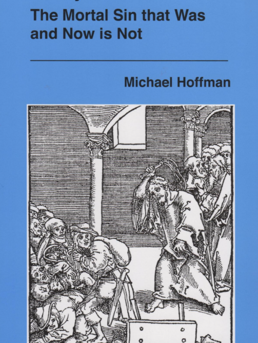 Usury in Christendom by Michael Hoffman