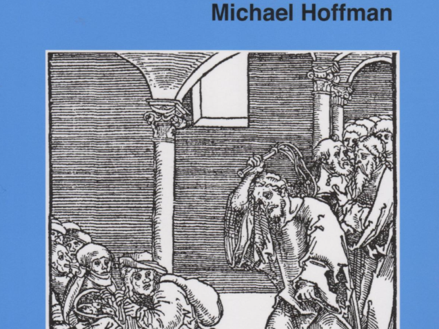 Usury in Christendom by Michael Hoffman