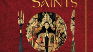 Dining with the Saints - The Founders Tradin Post