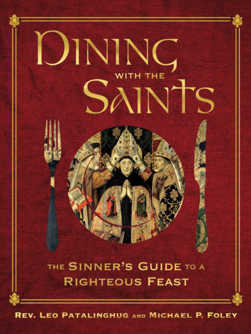 Dining with the Saints