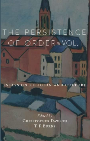 The Persistence of Order Vol I-III