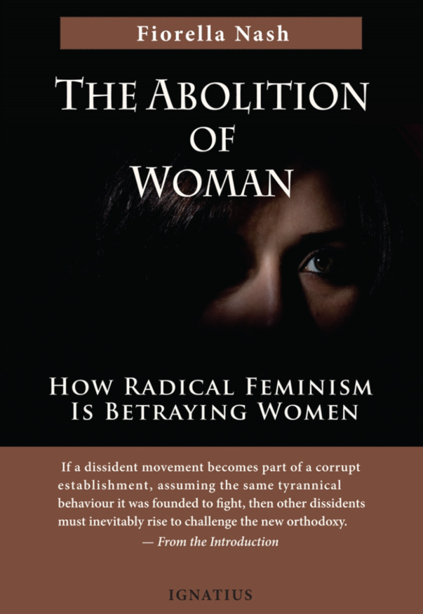 Abolition of Woman by Fiorella