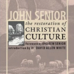 Restoration of Christian Culture