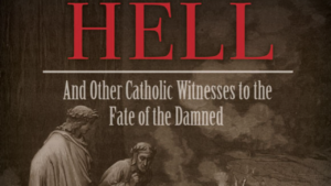 Saints Who Saw Hell: And Other Catholic Witnesses to the Fate of the Damned