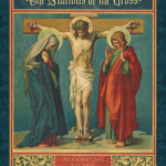 Stations of the Cross by St Alphonsus Liguori
