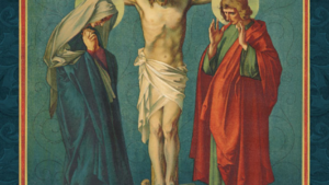 Stations of the Cross