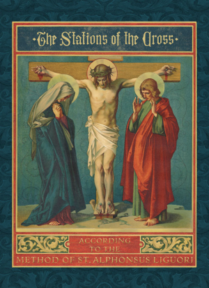 Stations of the Cross