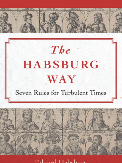 The Habsburg Way