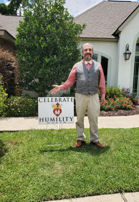 Mike_Church_Celebrate_Humility_Yard_Sign