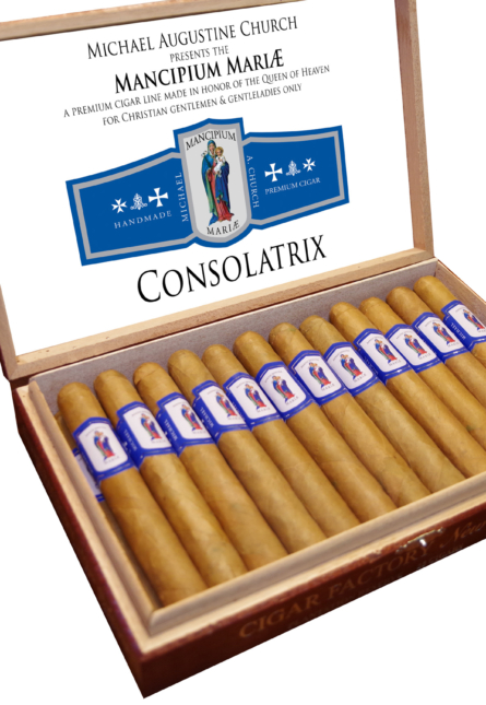 Consolatrix-Box