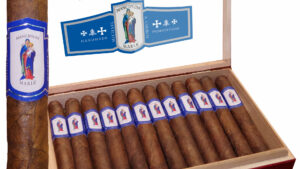 Mancipium Mariæ™ Calx Mariæ Minor Churchill Maduro