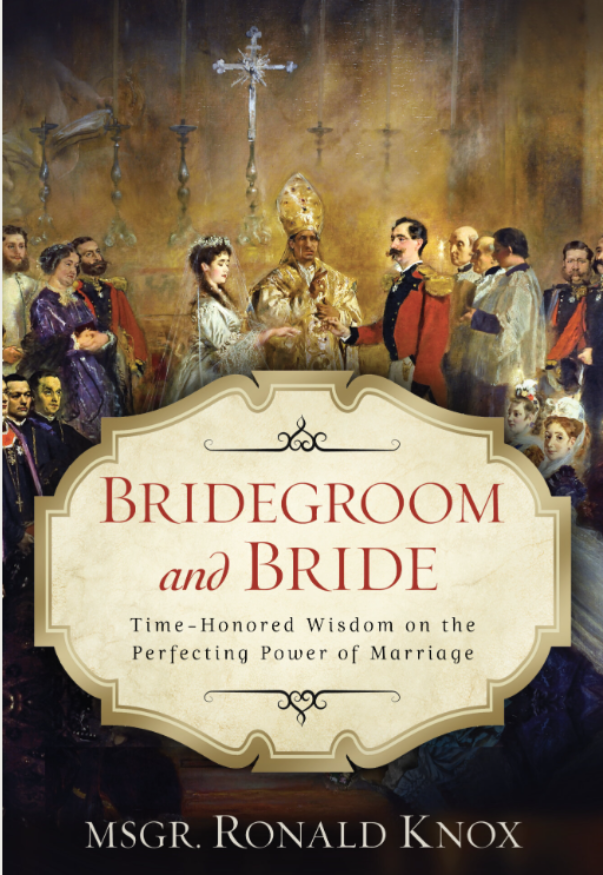 Bridegroom and Bride