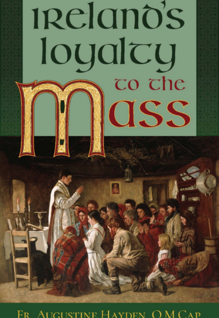 Ireland's Loyalty to the Mass