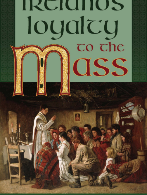 Ireland's Loyalty to the Mass