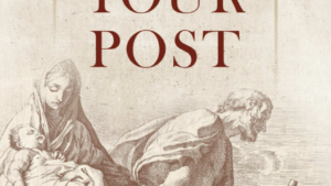 Man Your Post: Learning to Lead like St. Joseph