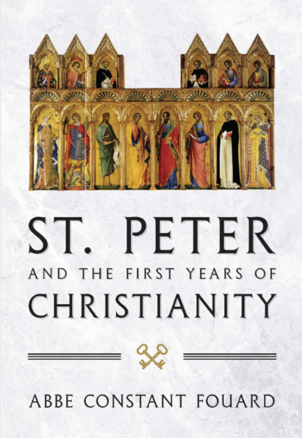St Peter and the First Years of Christanity