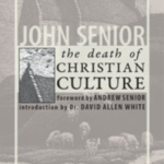 The Death of a Christian Culture