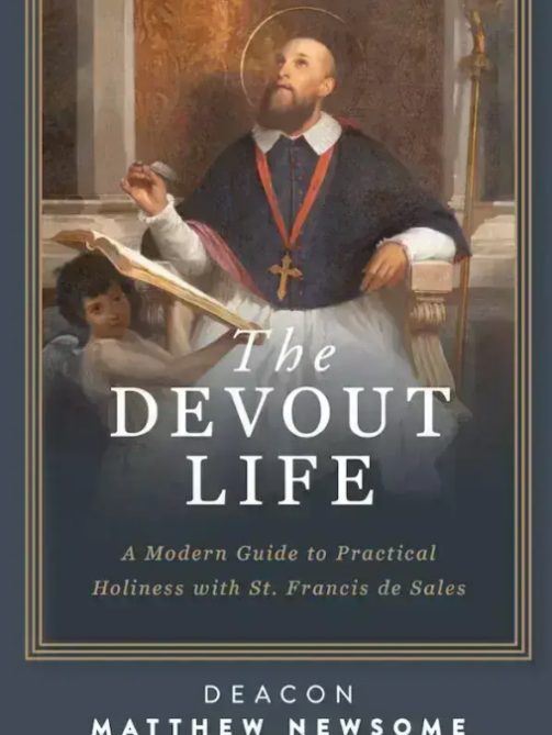 The Devout Life St Francis de Sales