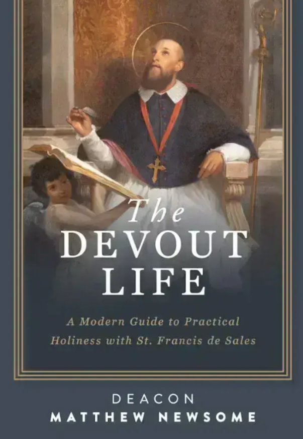 The Devout Life St Francis de Sales