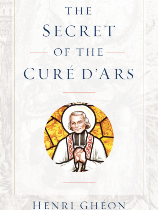 The Secret of the Cure D'Ars