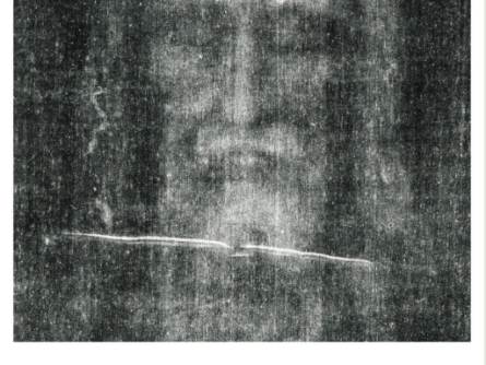 The Shroud of Jesus Gilbert Lavoie