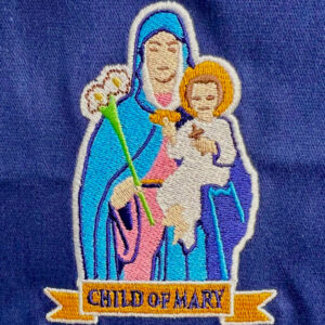 Child-of-Mary-EMbroidered