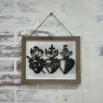 Christmas 2023 - Hearts of the Holy Family