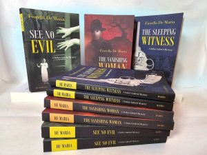 Books by Fiorella De Maria