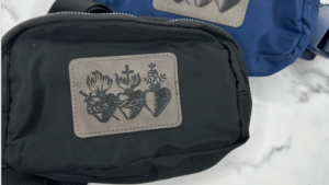 Glory Bee Designs - Belt Bag or Fanny Pack