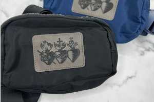 Glory Bee Designs - Belt Bag or Fanny Pack