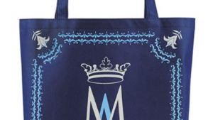 Catholic Tote Bags