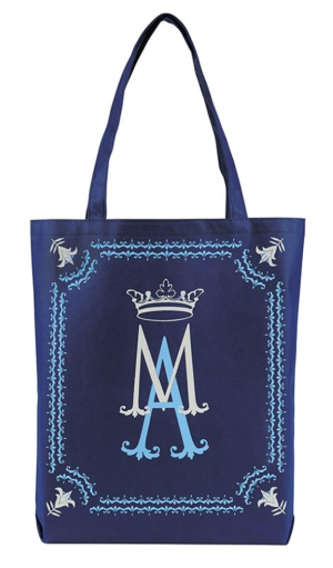 Catholic Tote Bags