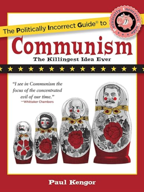 Politically Incorrect Guide to Communism