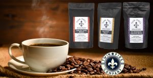 Twin Pikes Coffee Company
