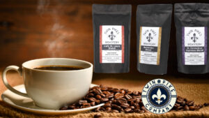 Twin Pikes Coffee Company