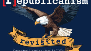 [r]epublicanism revisited 2024 Congress Talks As Podcasts