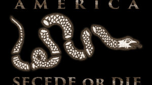 America Secede or Die T-Shirts & Sweats