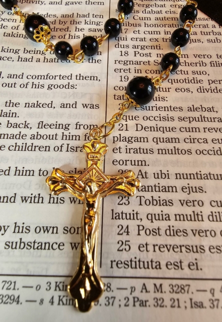 Hearts of the Holy Family Rosary-1