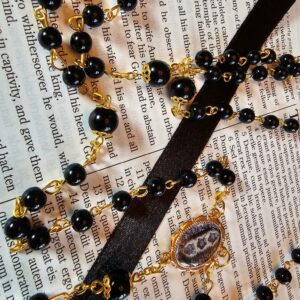 Hearts of the Holy Family Rosary-3
