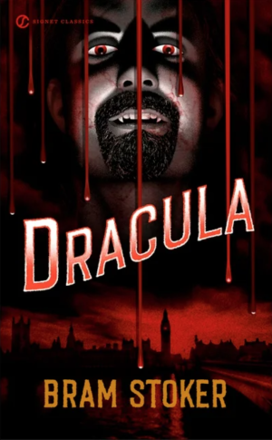 Dracula - Bram Stoker