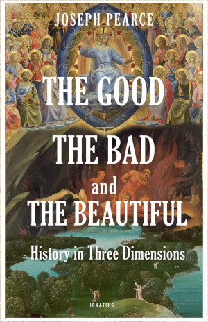 The Good, the Bad, and the Beautiful