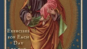 The Month of Saint Joseph