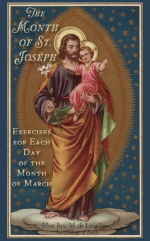The Month of Saint Joseph