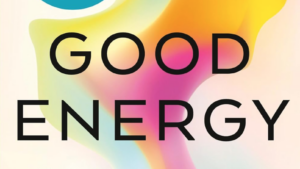 Good Energy: The Surprising Connection Between Metabolism and Limitless Health