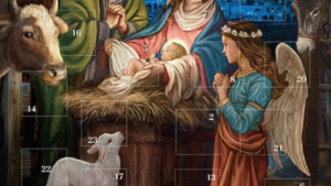 Advent Calendars